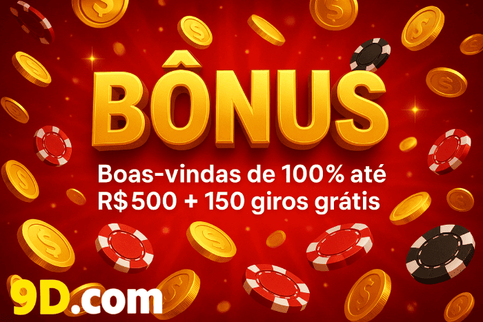 Bônus da 9D (Figura 1)